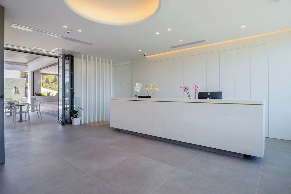 Phos Hotel - Adults Only 5/54