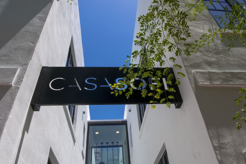 Casa Sofi 5/54