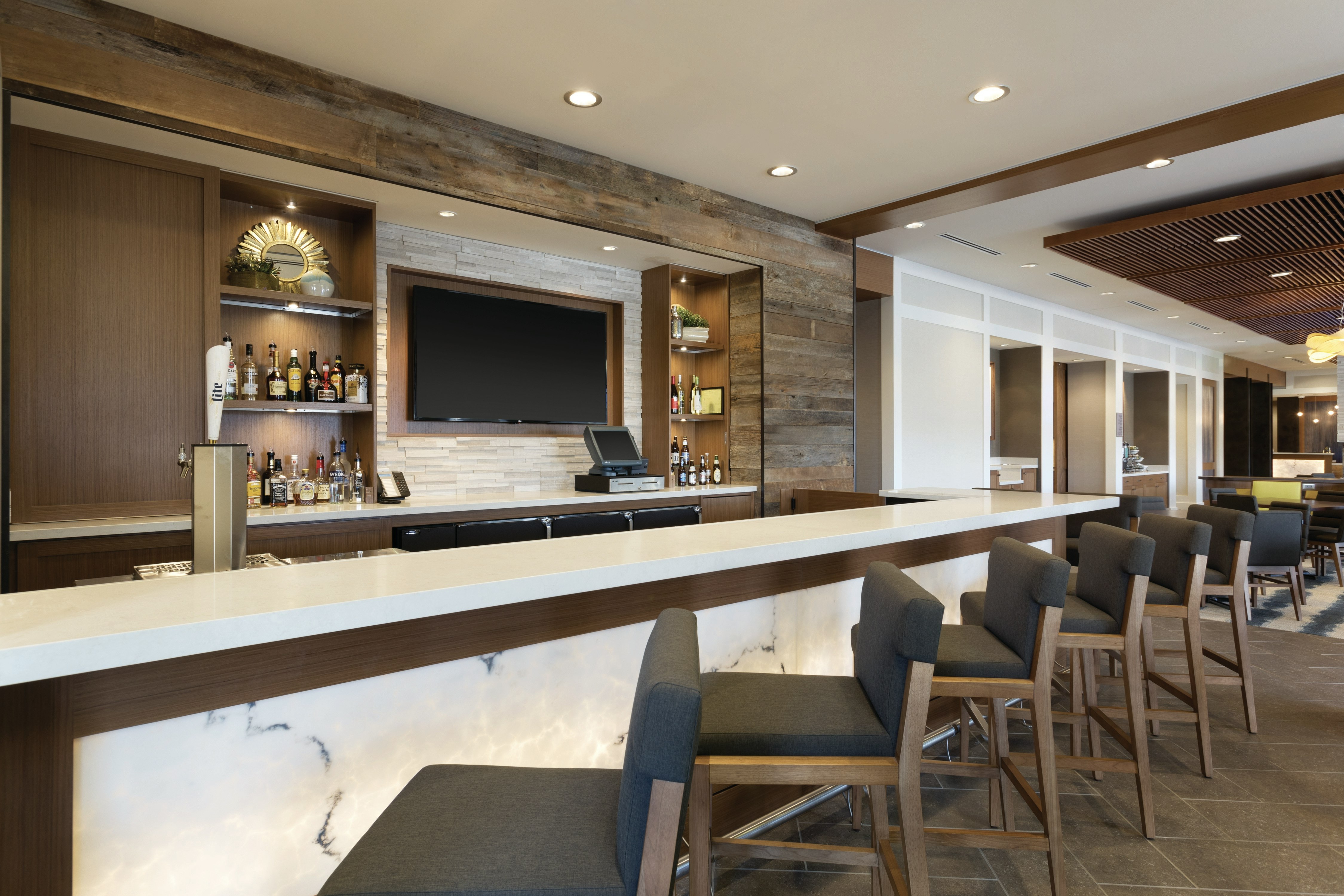 Homewood Suites by Hilton Pittsburgh Downtown 56/78