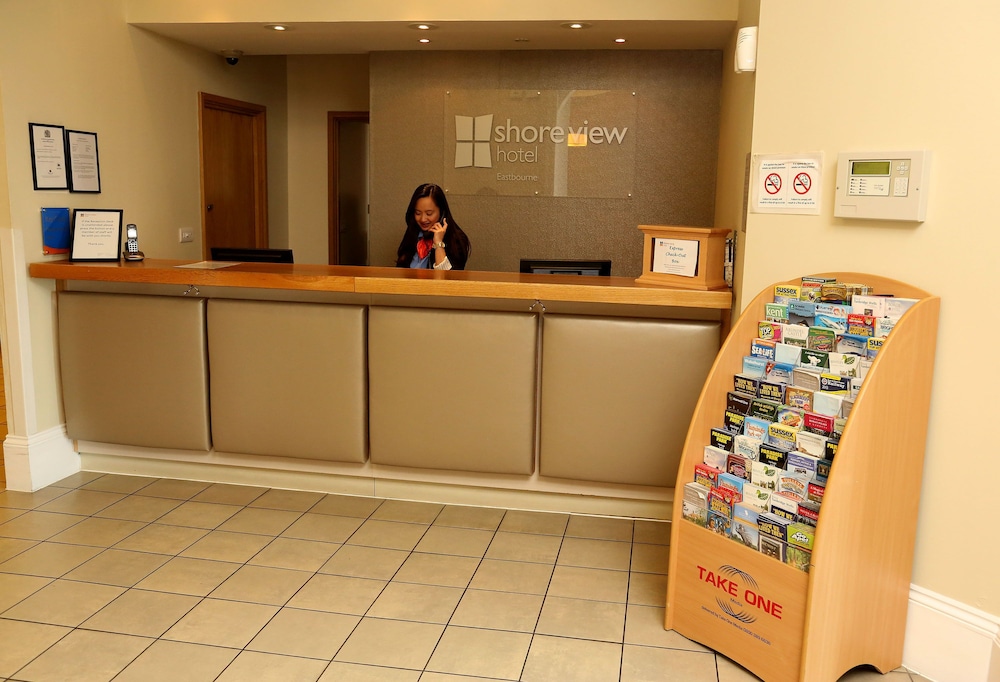 Shore View Hotel 8/49