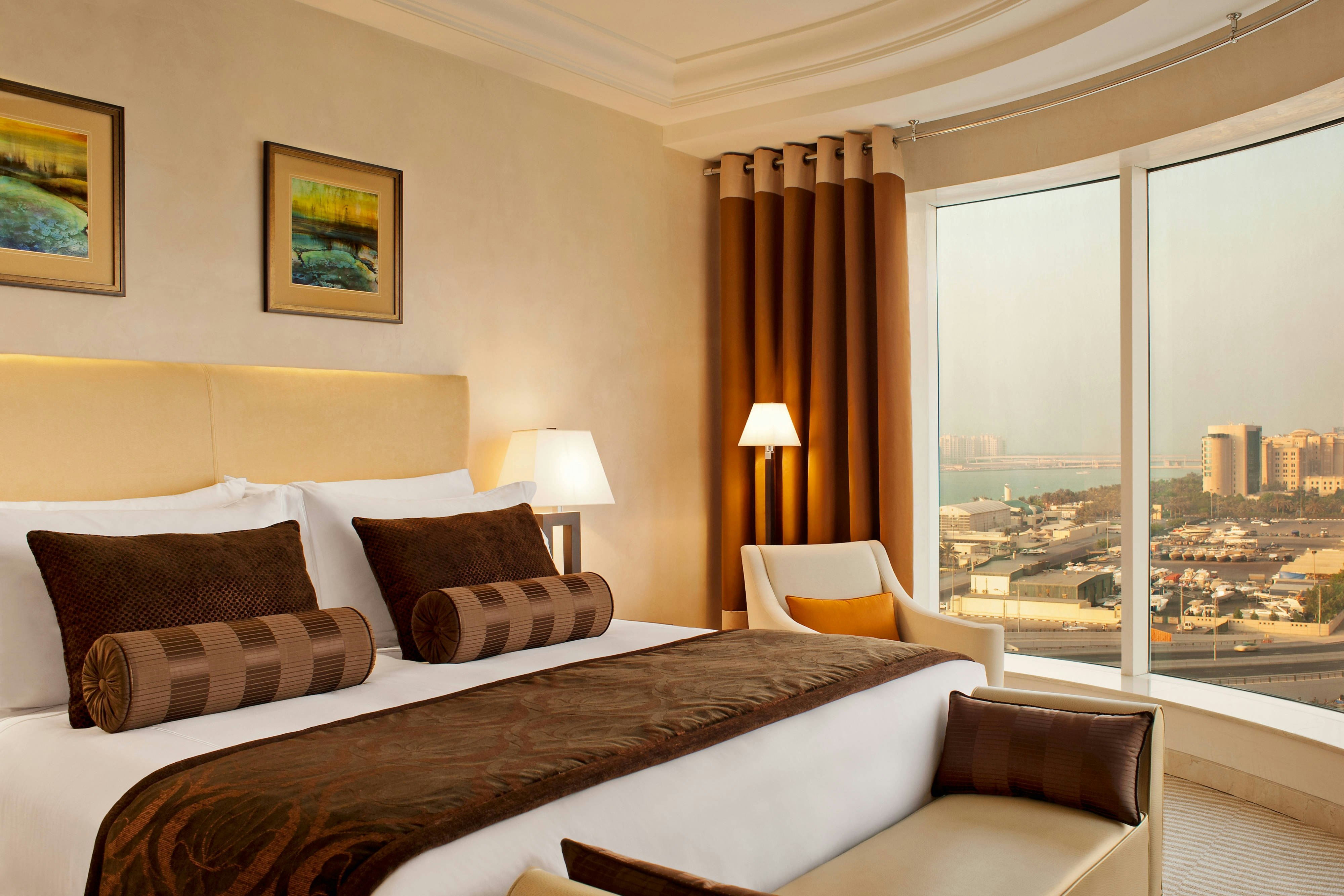 Grosvenor House a Luxury Collection Hotel Dubai 10/50