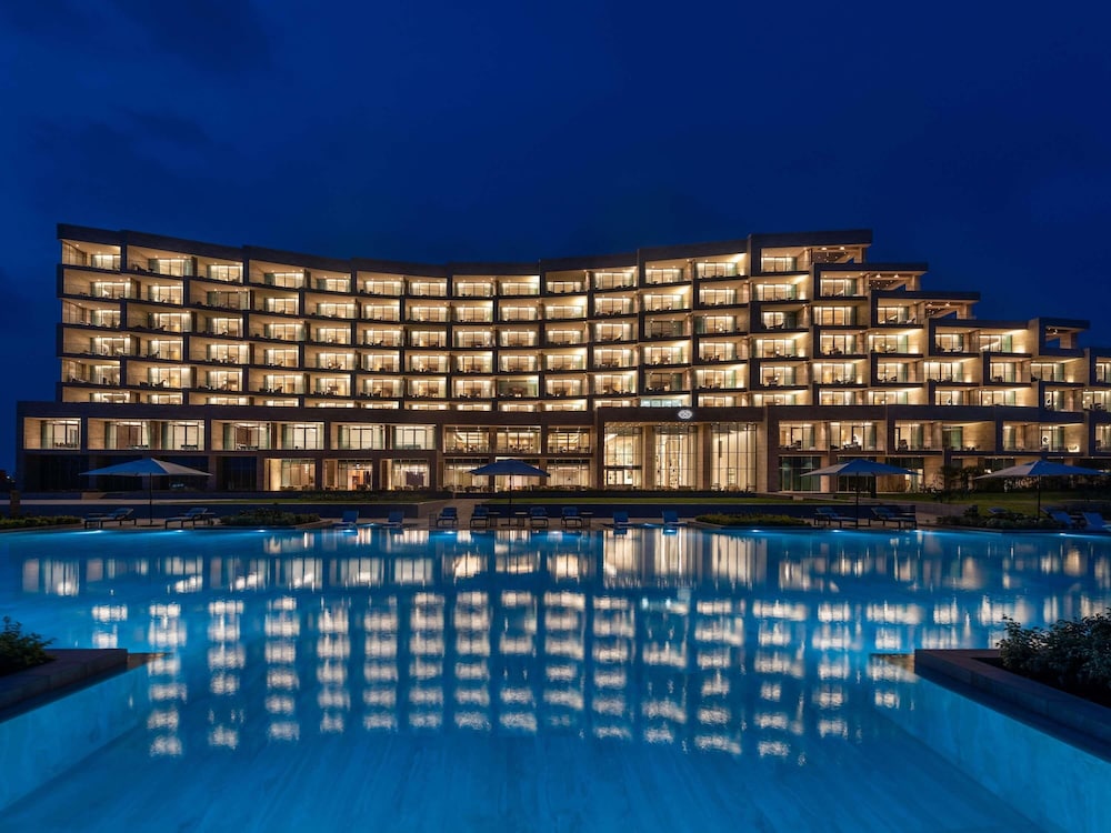 Sofitel Cotonou Marina Hotel 2/69
