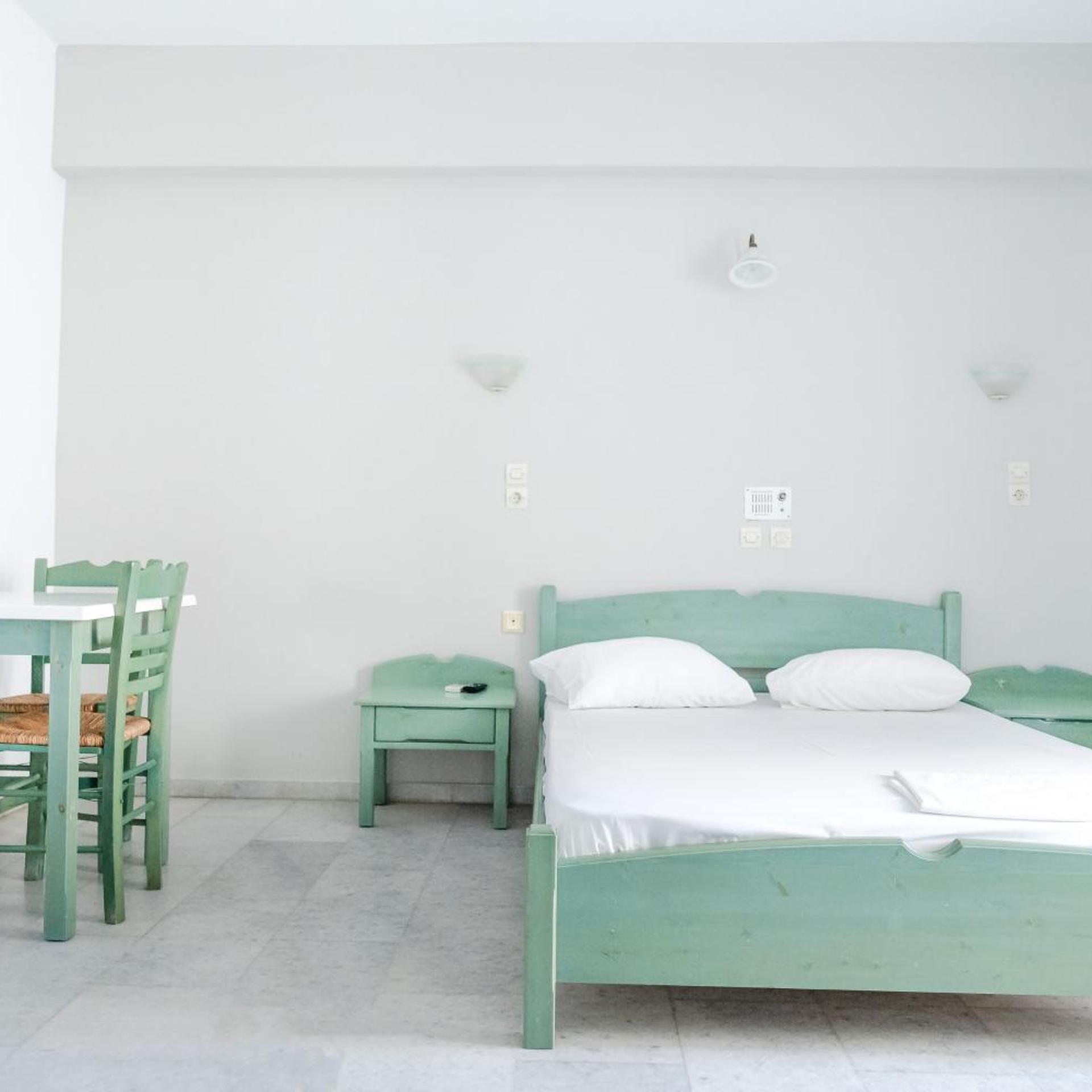 Korali Garden Hotel 24/57