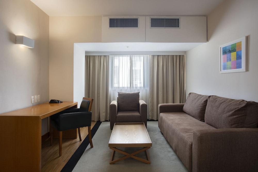 Windsor Leme Hotel 40/66