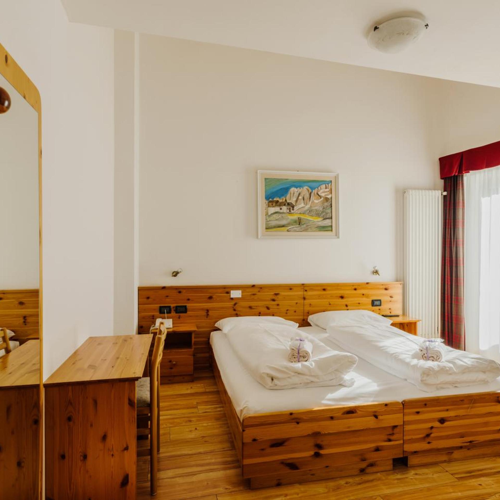 Hotel Rosa Vigo di Fassa 15/49