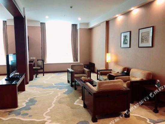 Hangseng Business Hotel 17/25