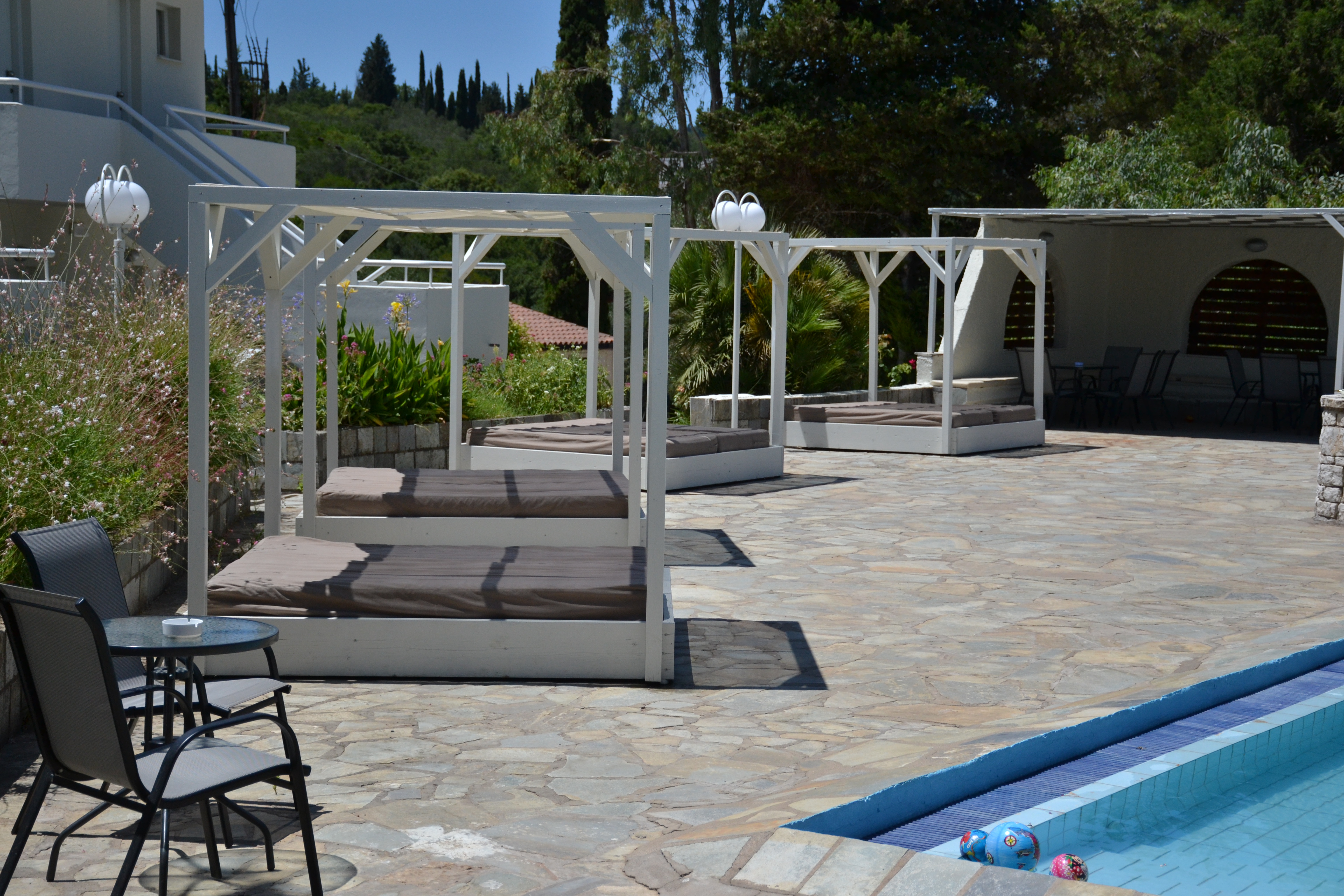 Dassia Holiday Club 27/30