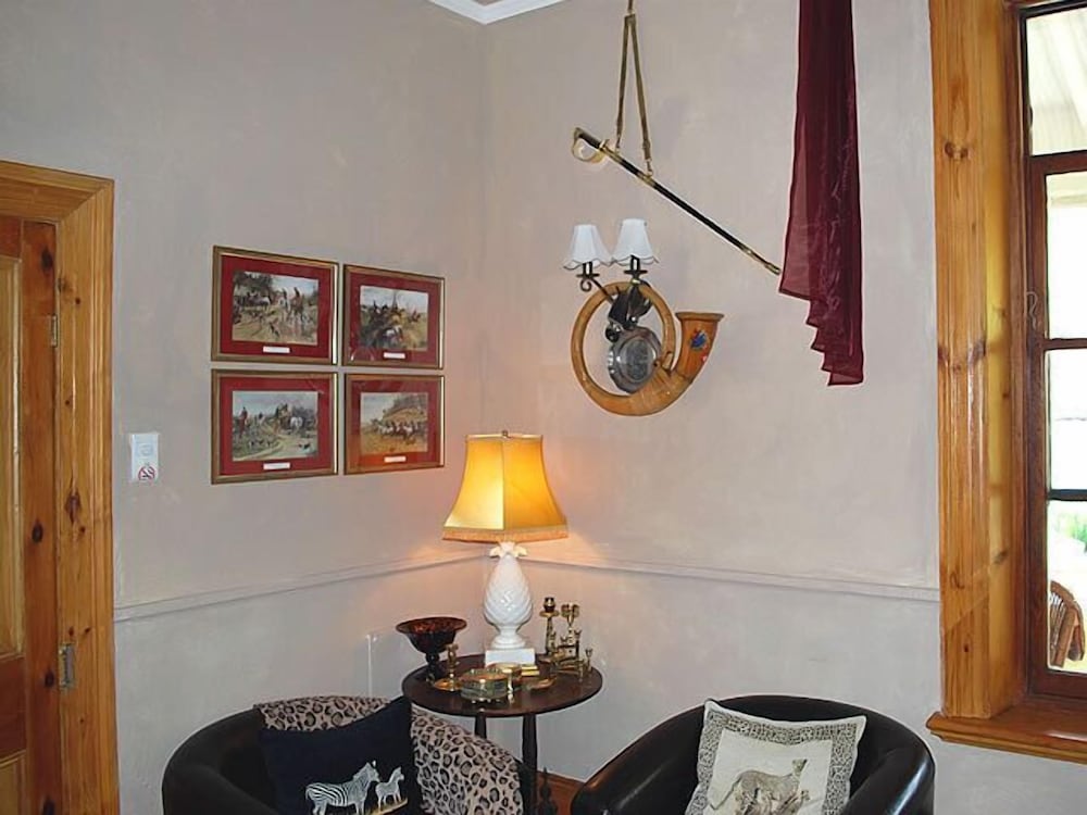 Kingna Lodge 24/61