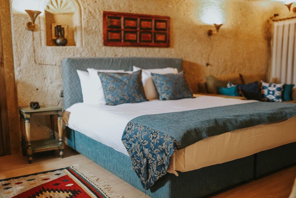 Elaa Cave Hotel 11/50