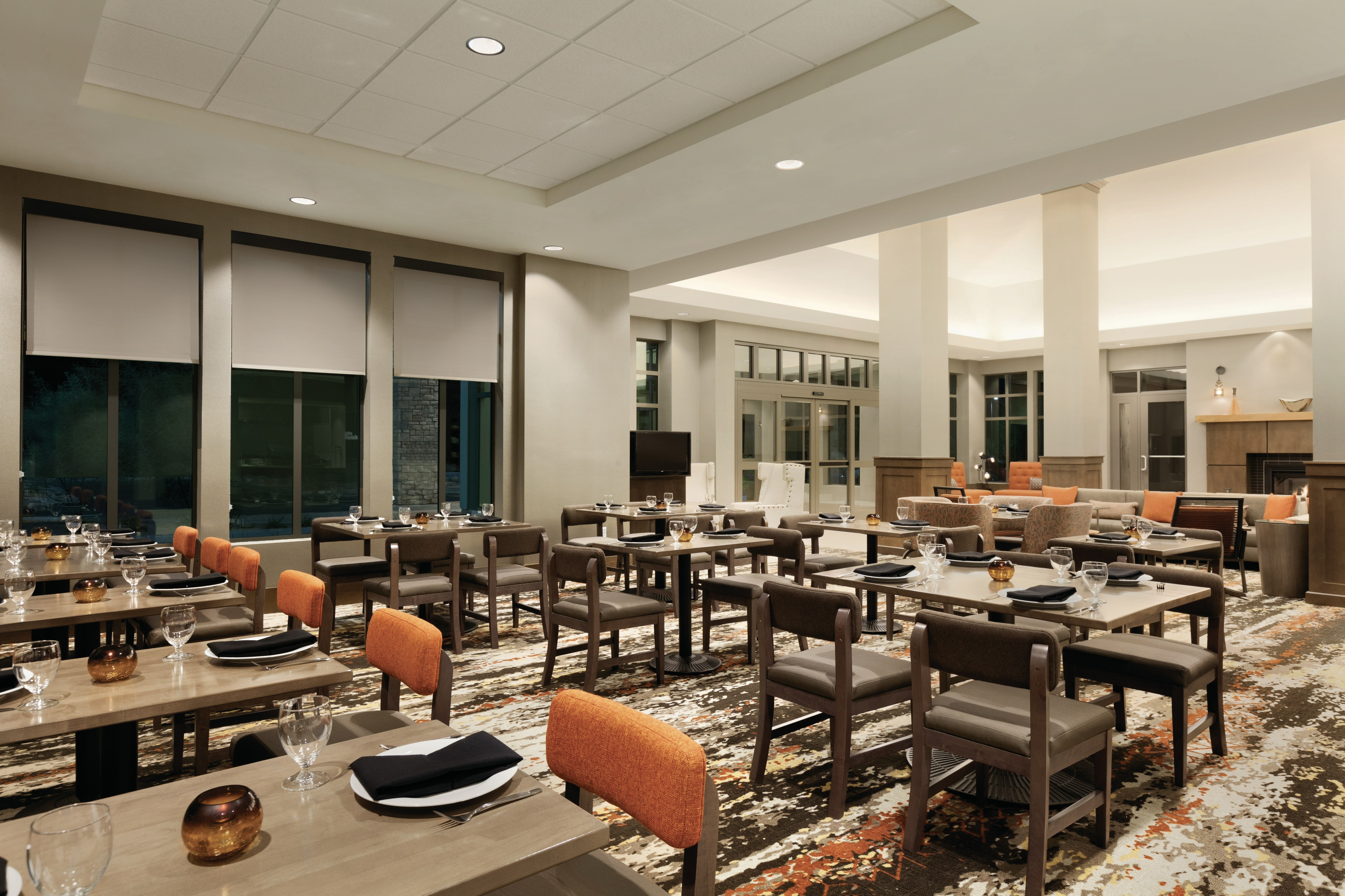 Hilton Garden Inn Phoenix Tempe University Research Park 58/64