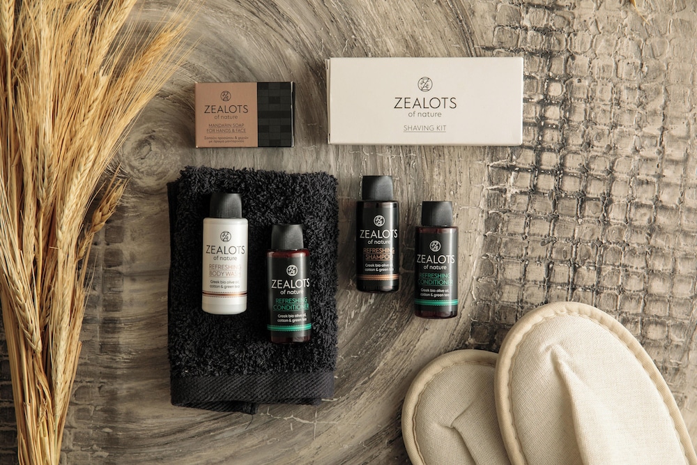 Anapollo Boutique Hotel - Adults Only 27/50