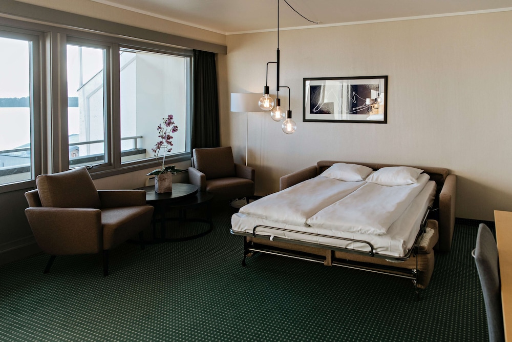 Scandic Alexandra 19/68