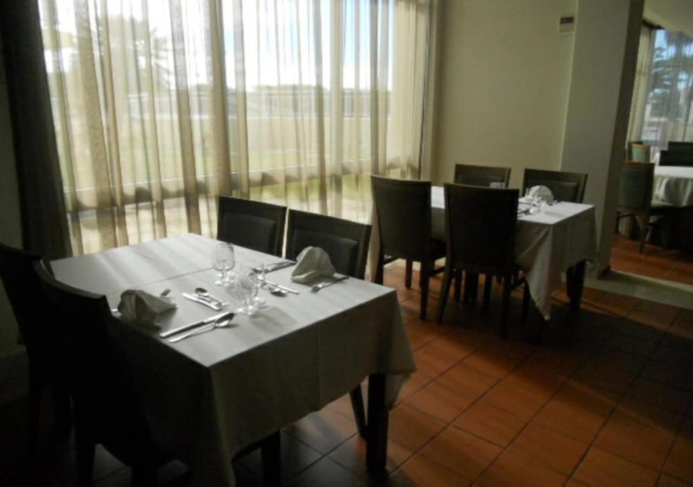Inatel Porto Santo 24/44