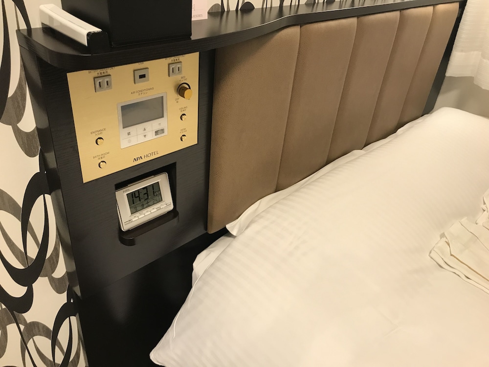 Apa Hotel Tkp Tokyo Nishikasai 56/66