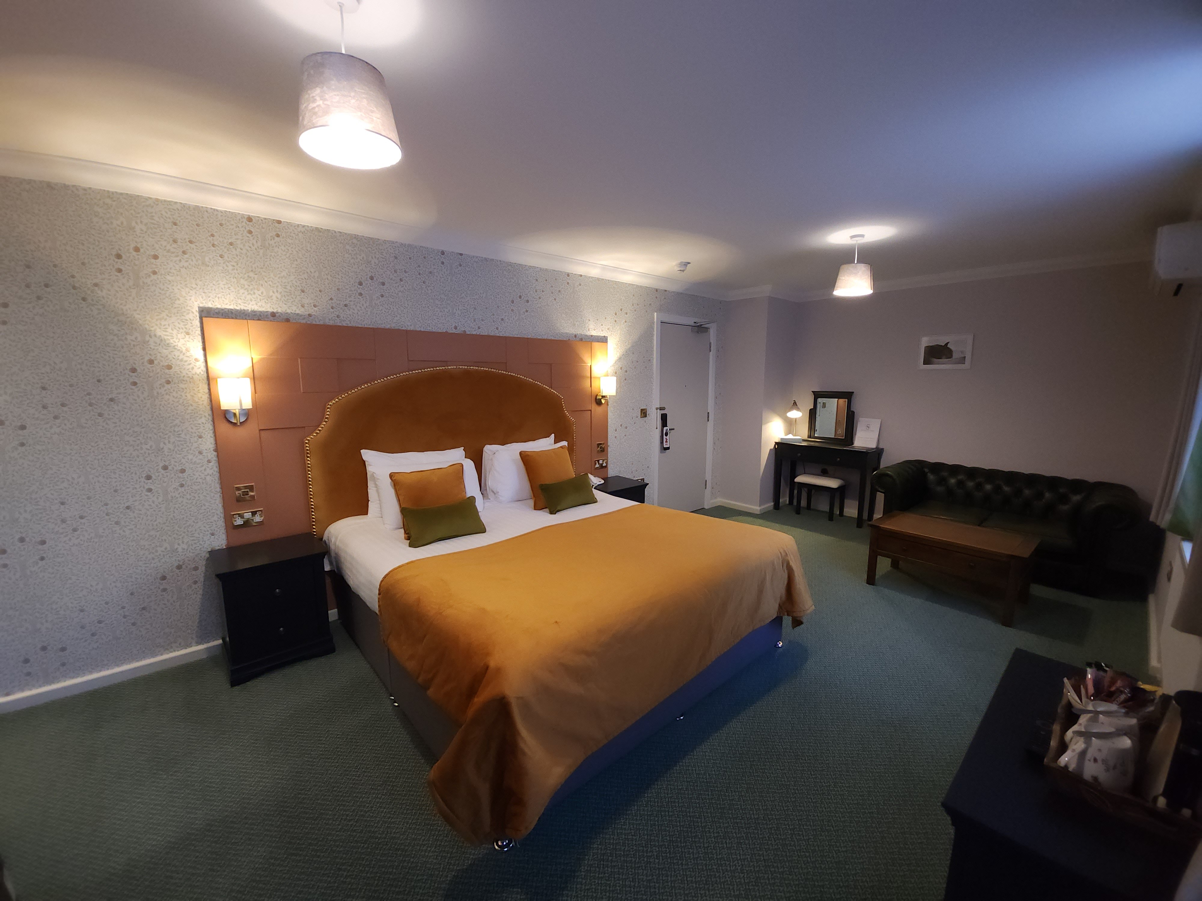 Stanton House Hotel 33/85