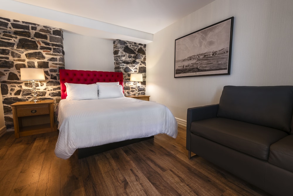 Auberge du Tresor 12/37
