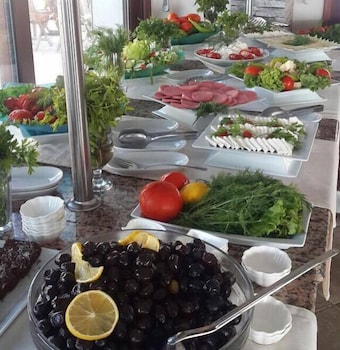 Silvanus Hotel 30/71