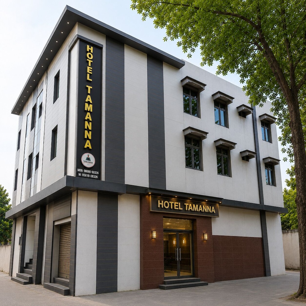 Hotel Tamanna - 50 Meter from Golden Temple 4/50