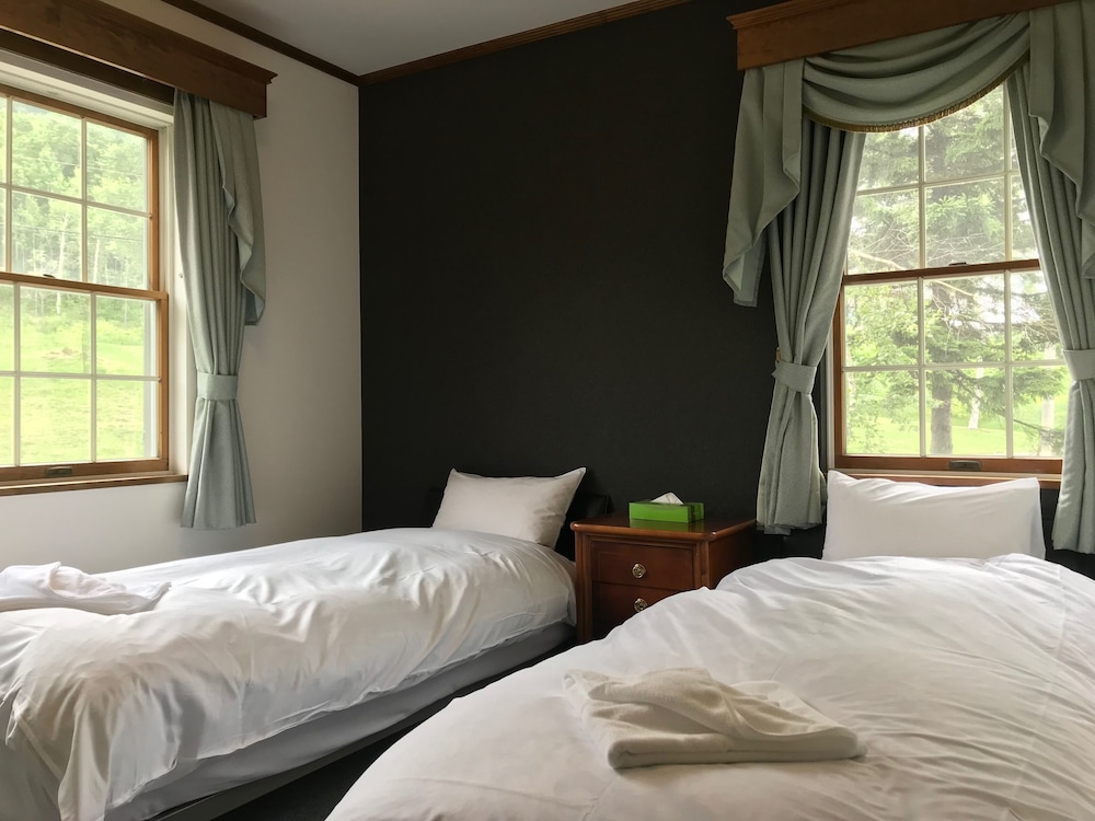 Ramat Niseko - Hostel 13/48