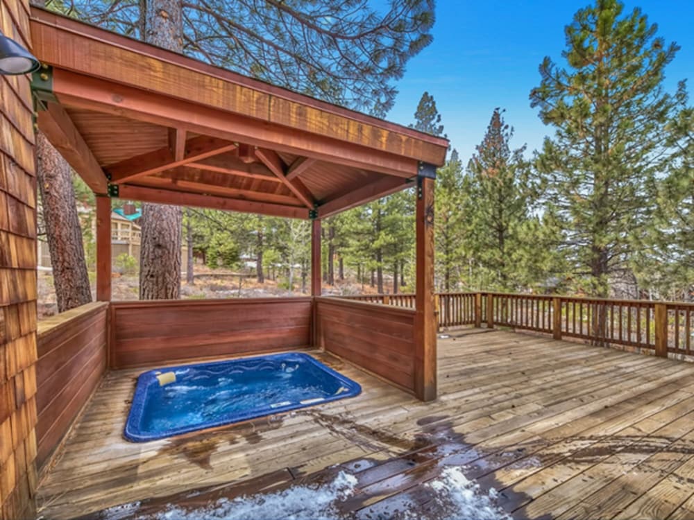 Northstar California Resort 41/90