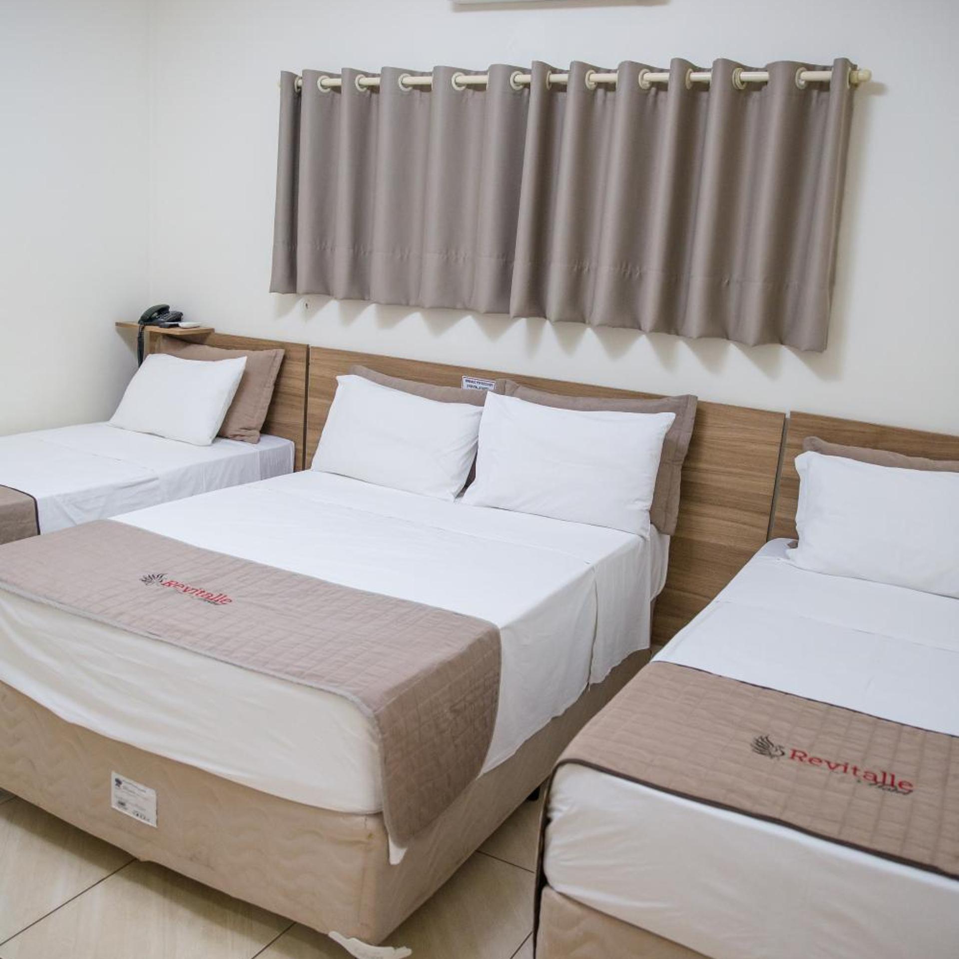 Revitalle Hotel 17/55