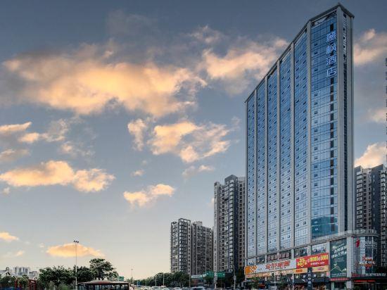 Lavande Hotel (Chengdu Panda Base store) 6/31