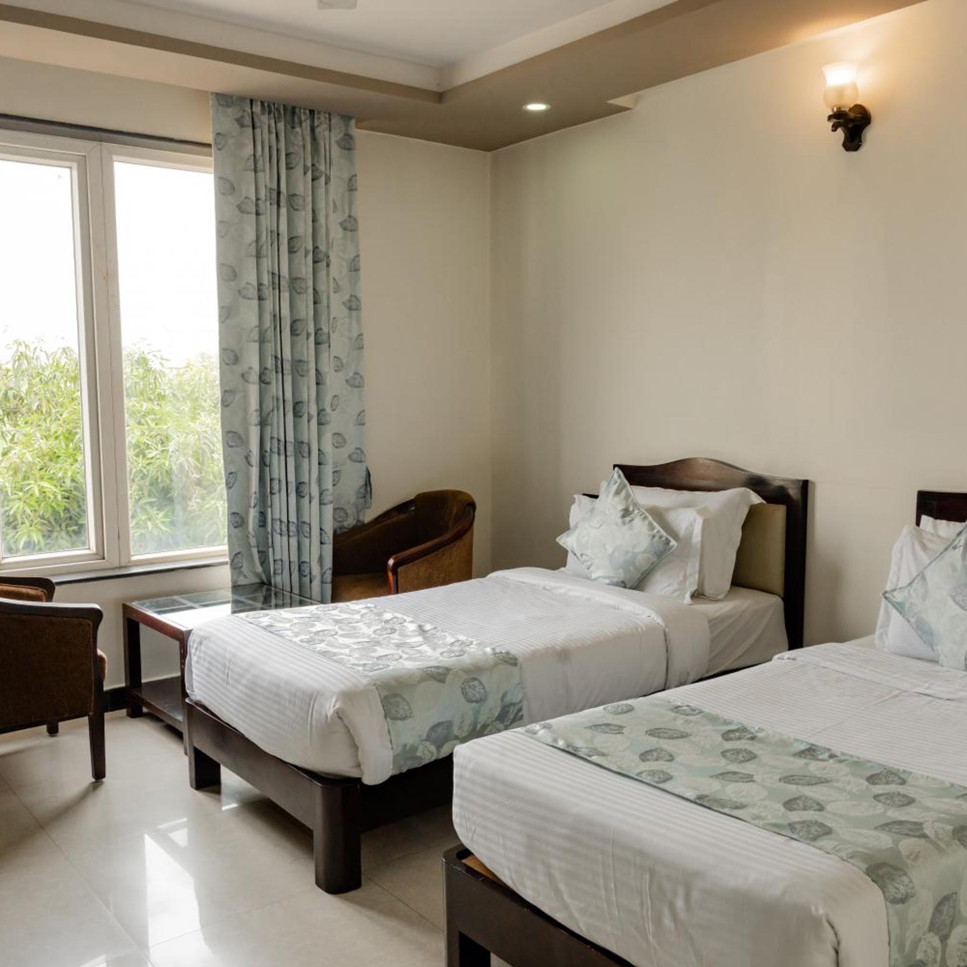 Trulyy Rudransh Inn, Jodhpur 16/45
