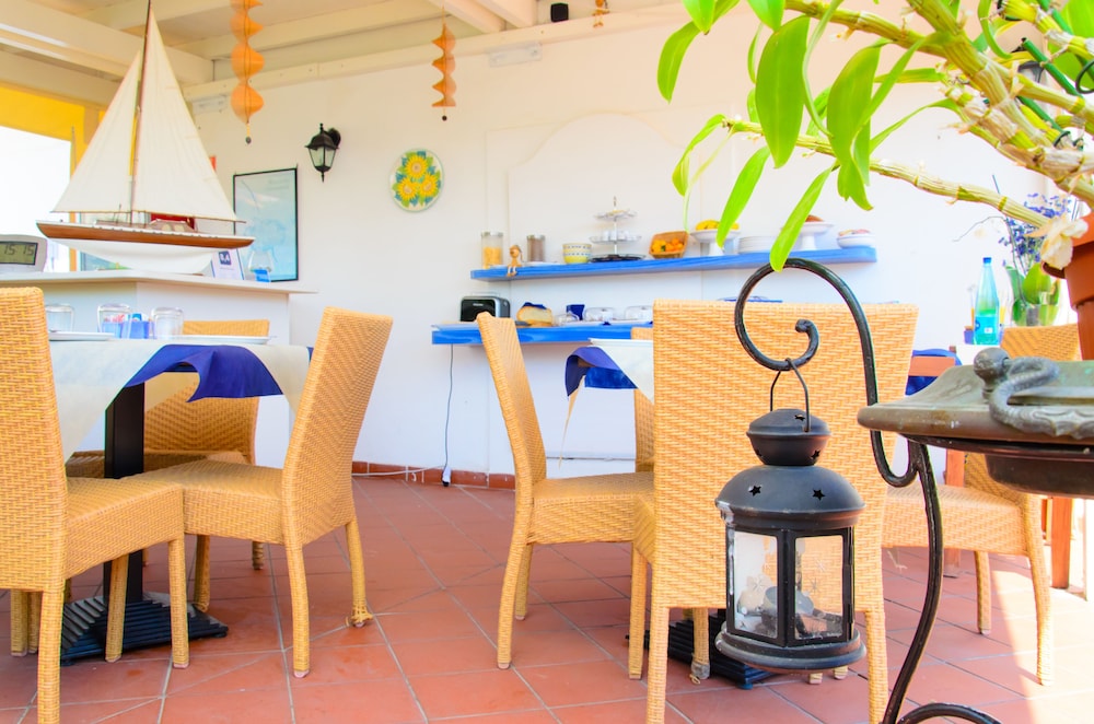 Albergo Villa Giusto 28/50