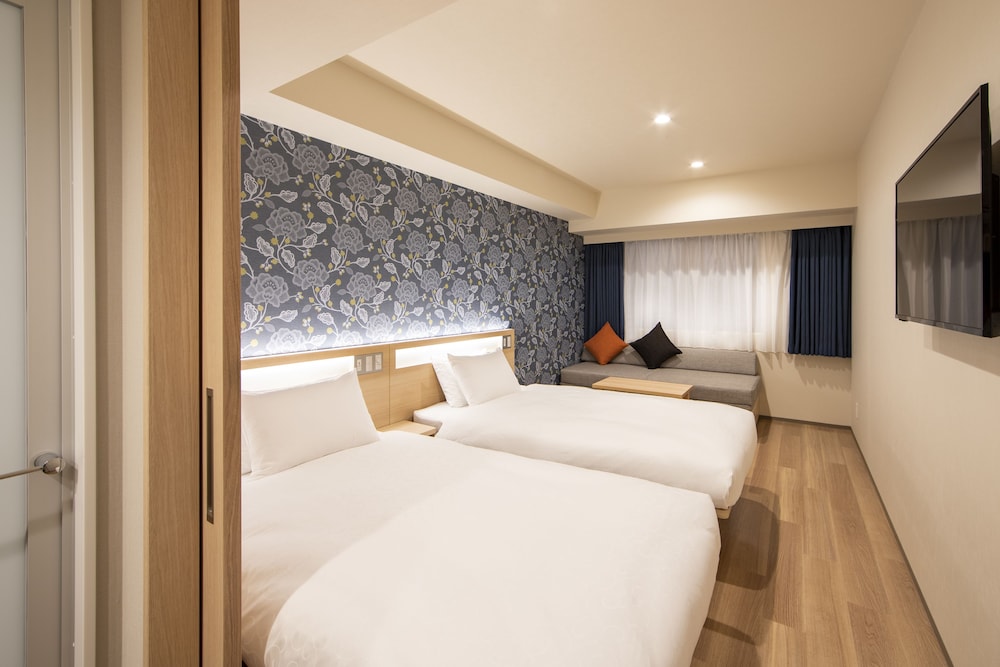 Karaksa Hotel Tokyo Station 27/63