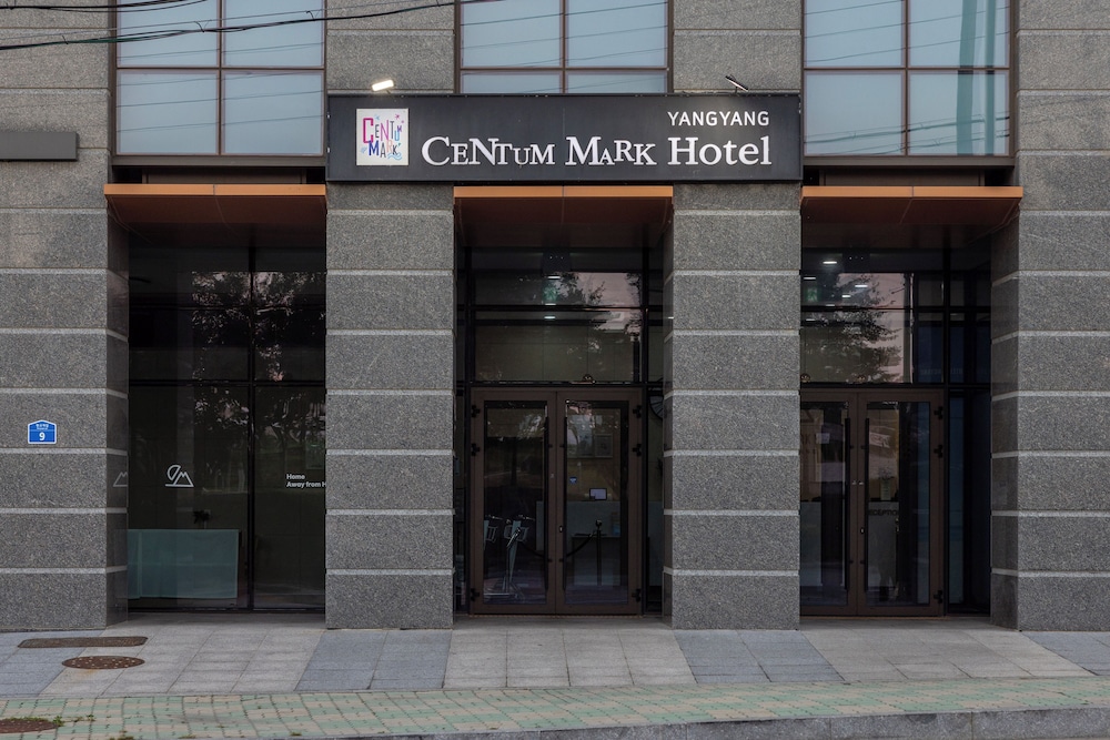 CENTUMMARK Hotel Yangyang 4/50