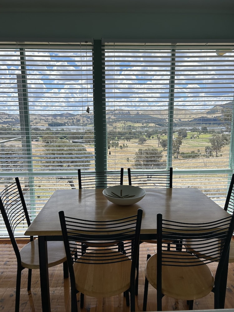Burnt Creek Cottages Mansfield 25/50