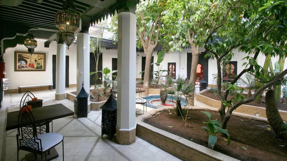 LES JARDINS D HENIA RIAD AND HAMMAM 22/36