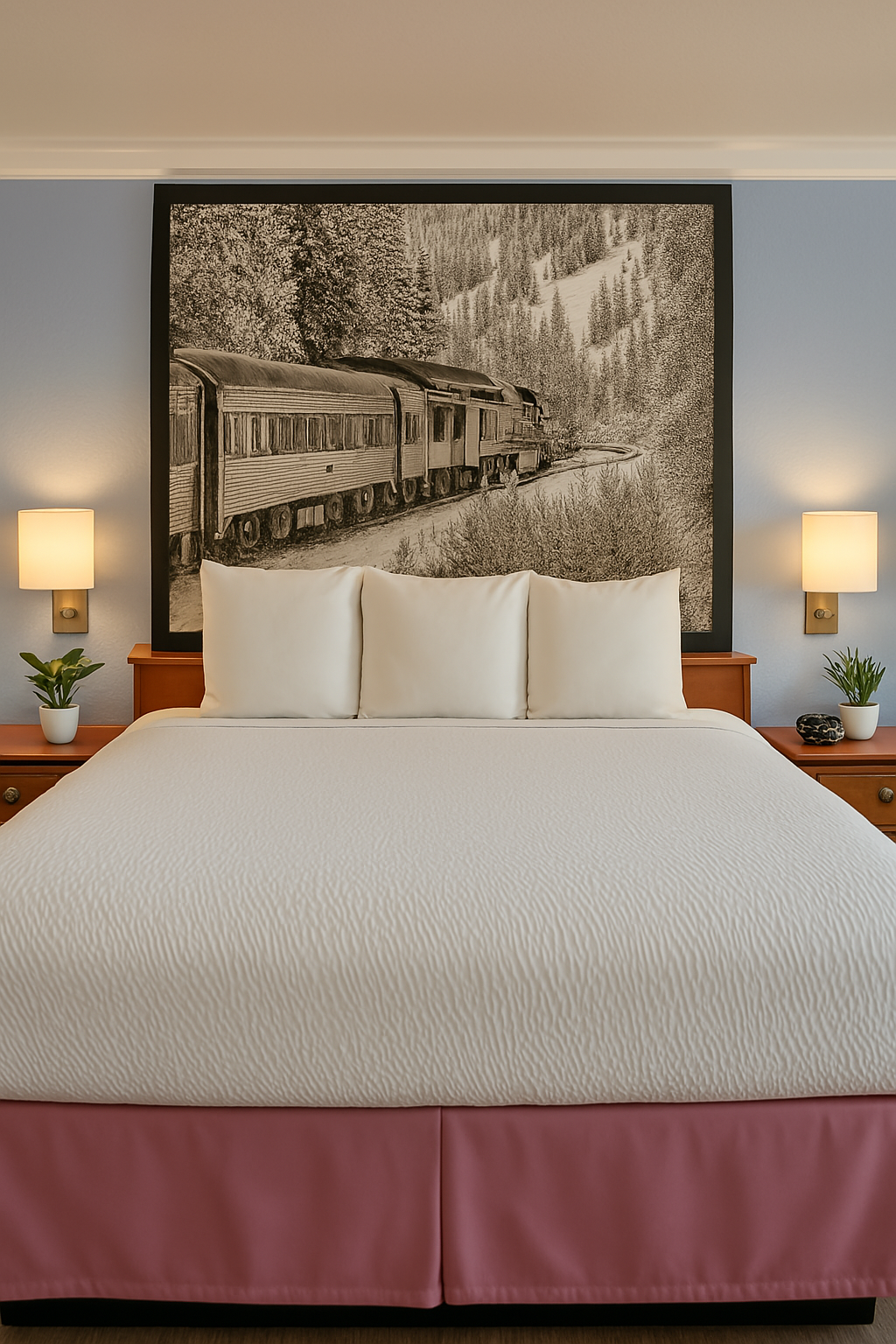 Creekside Inn & Suites 12/47