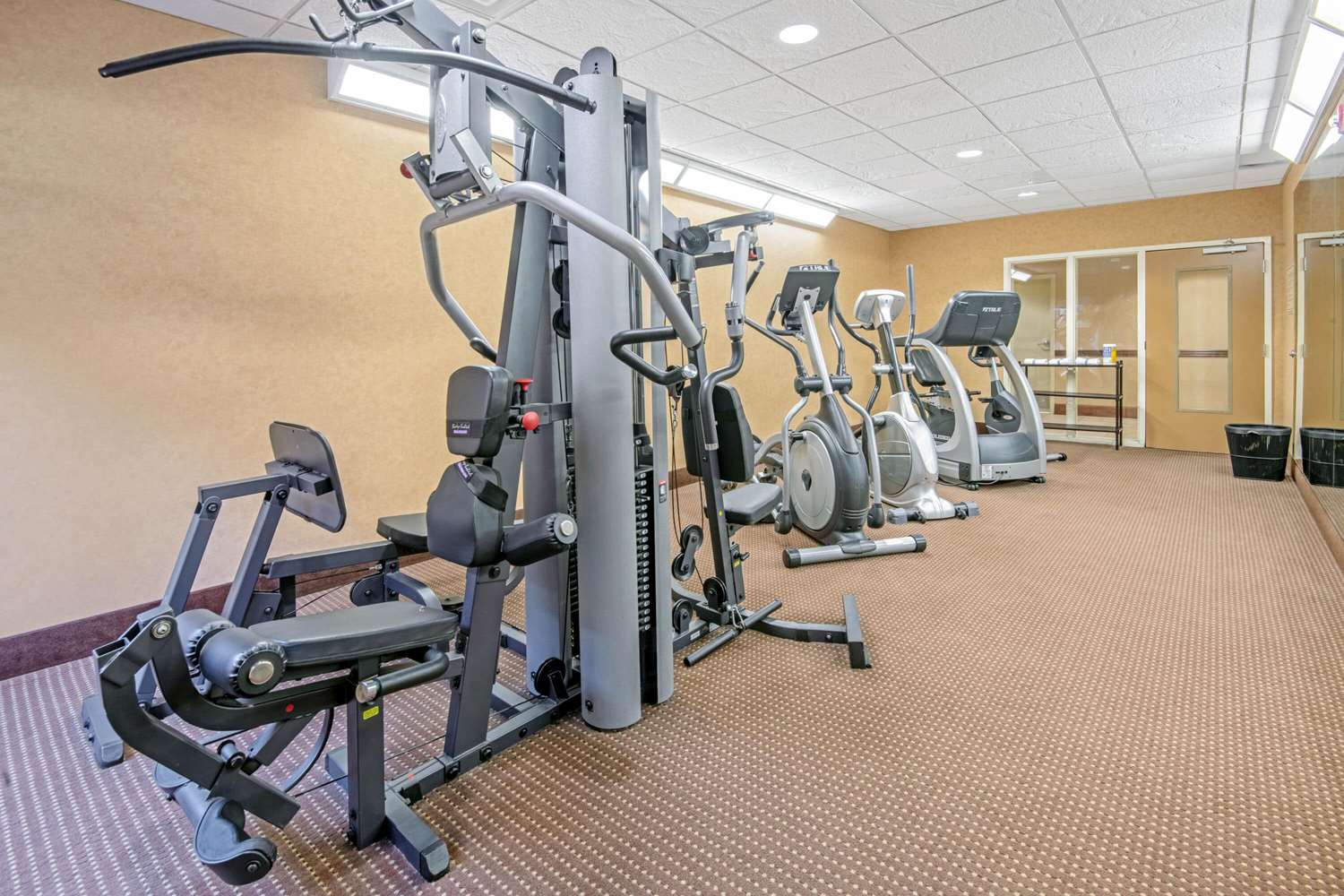 La Quinta Inn & Suites by Wyndham Lawton / Fort Sill 28/47