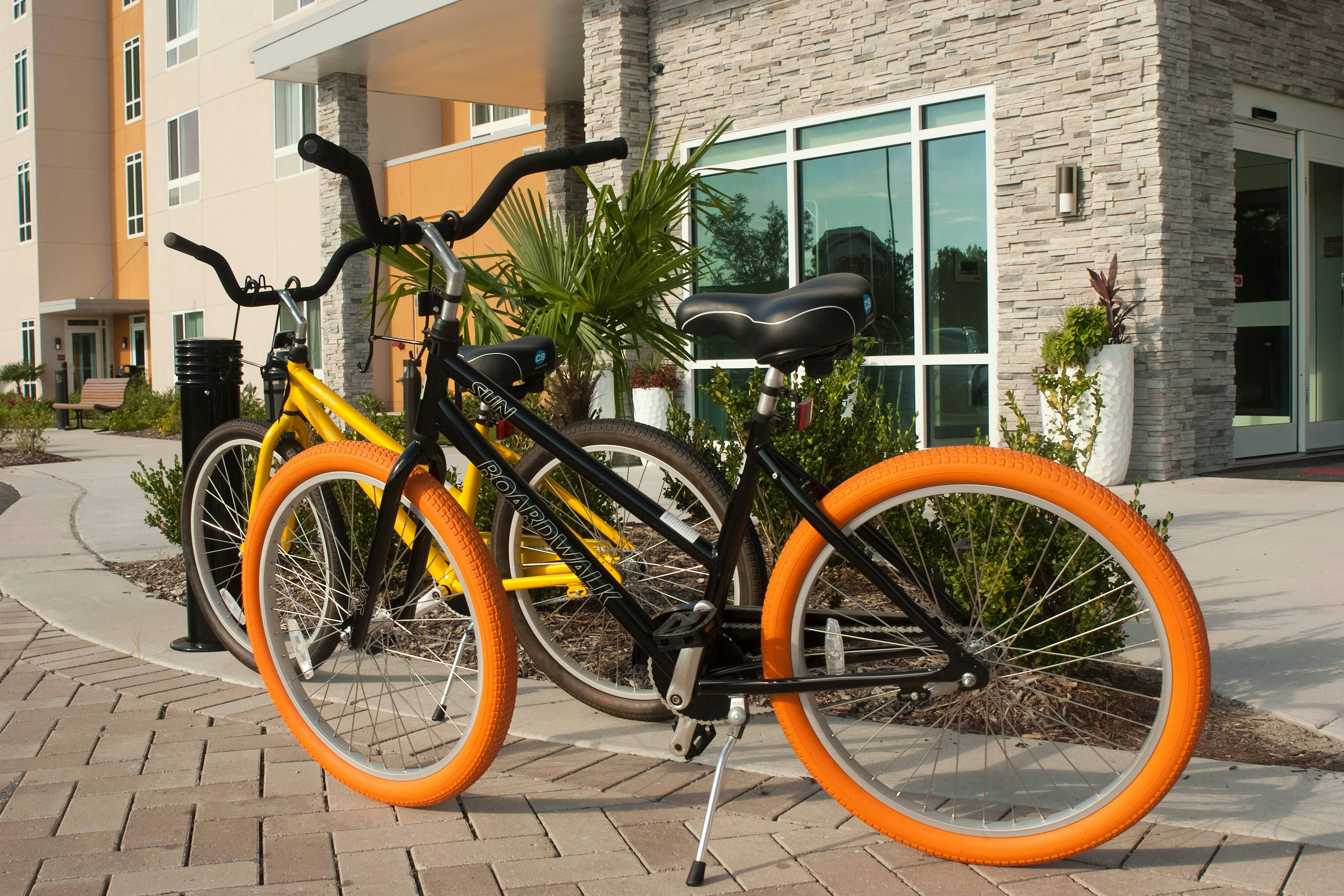 Towneplace Suites Charleston Airport Convention Center 27/49