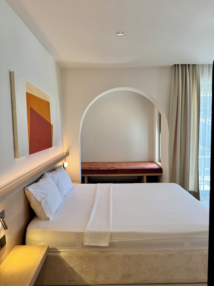 Datca Deniz Hotel 13/50