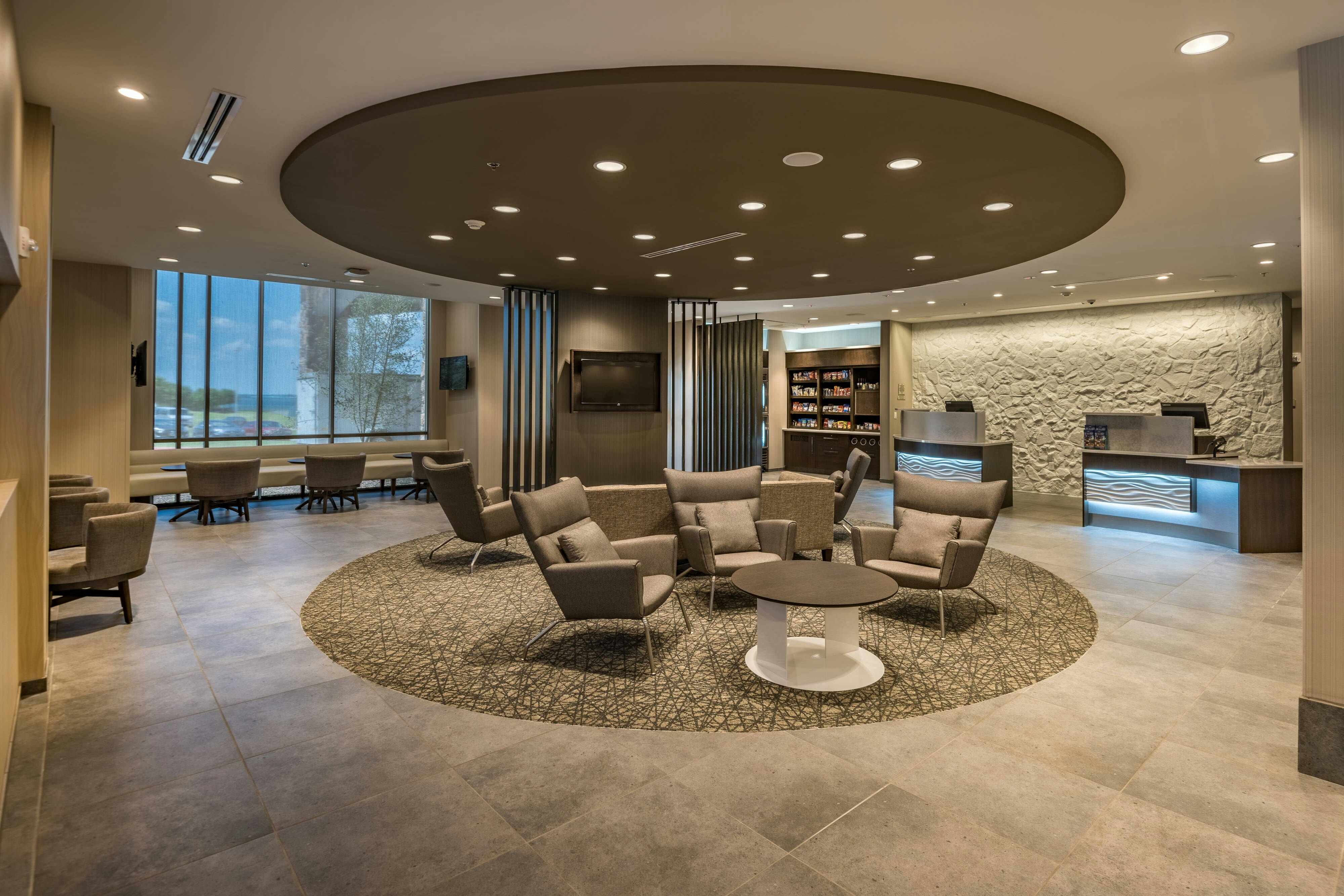 Springhill Suites Dallas Rockwall 10/17