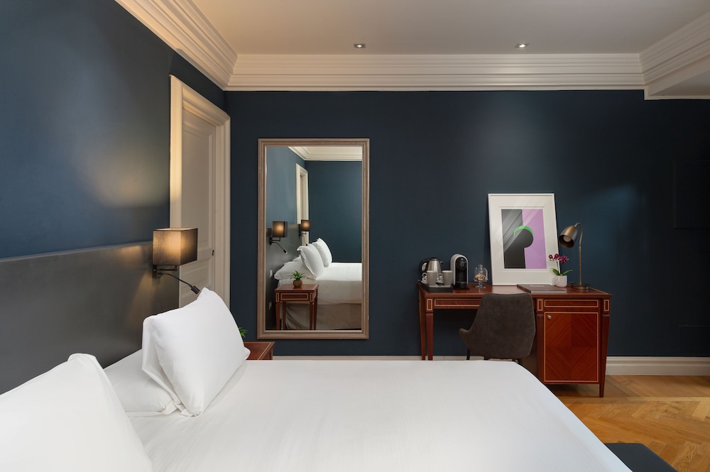 Hotel Principe Torlonia 21/65