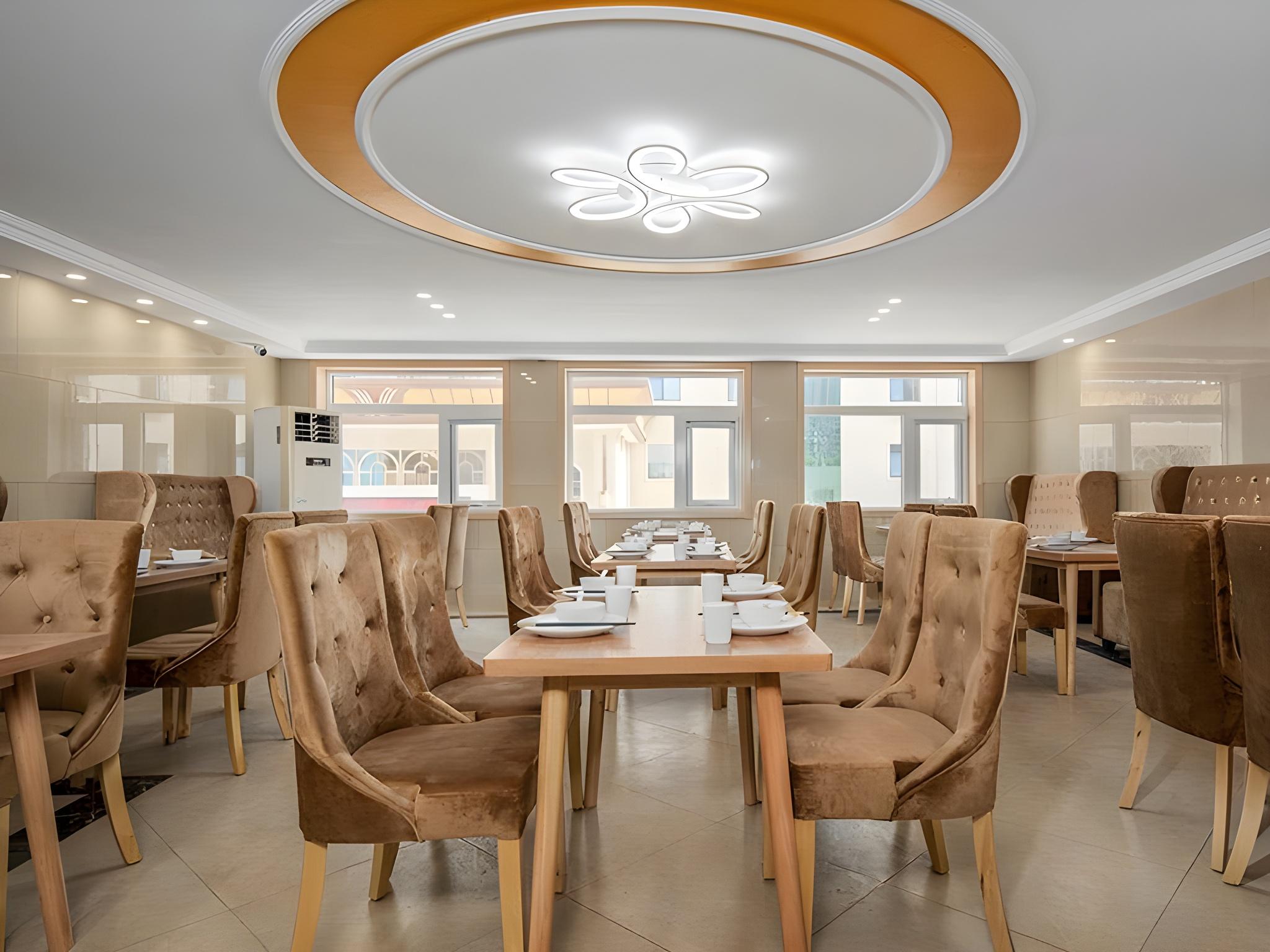 Vienna Hotel Wukesong Dacheng Road 27/29