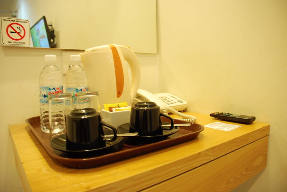 Promenade Service Apartments 48/72