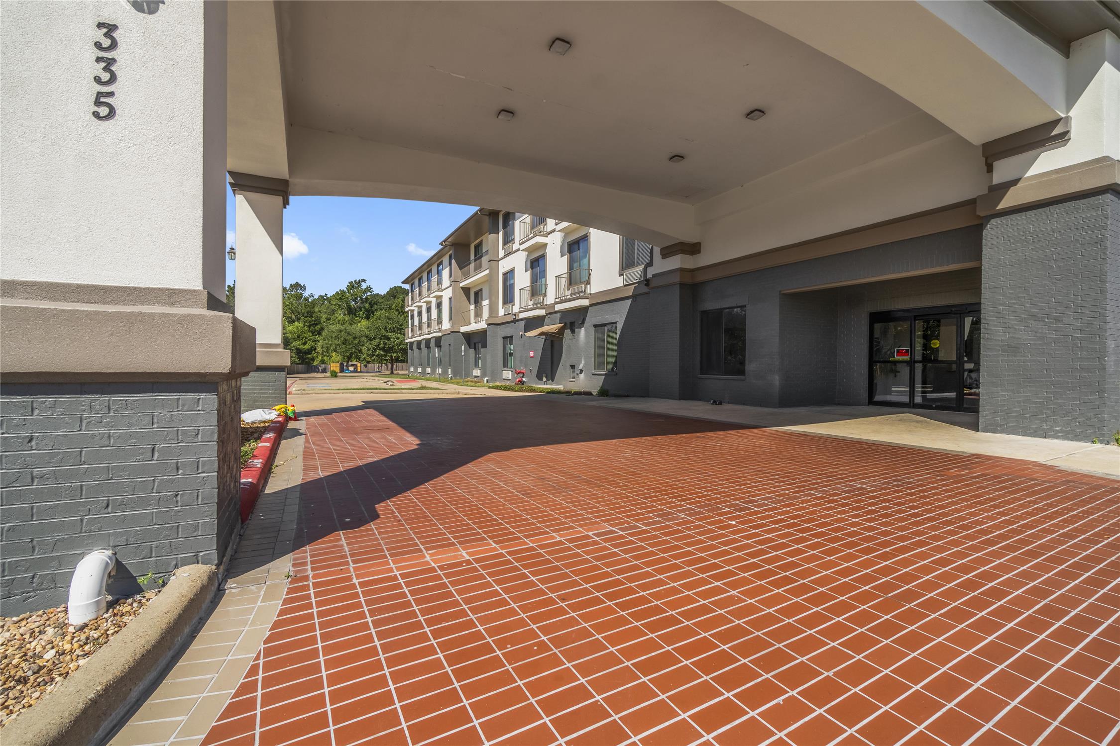 Americas Best Value Inn & Suites Livingston 13/38