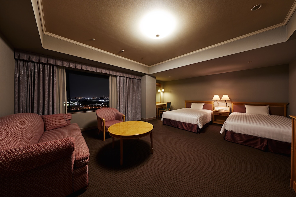 Hotel Agora Regency Osaka Sakai 25/57