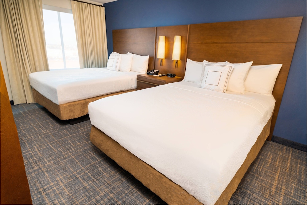Residence Inn Upper Marlboro Joint Base Andrews 7/48
