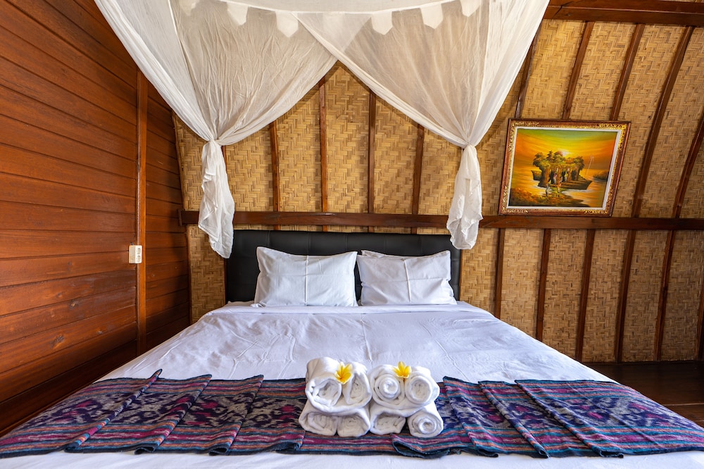 Tiing Bali Guest House 13/35