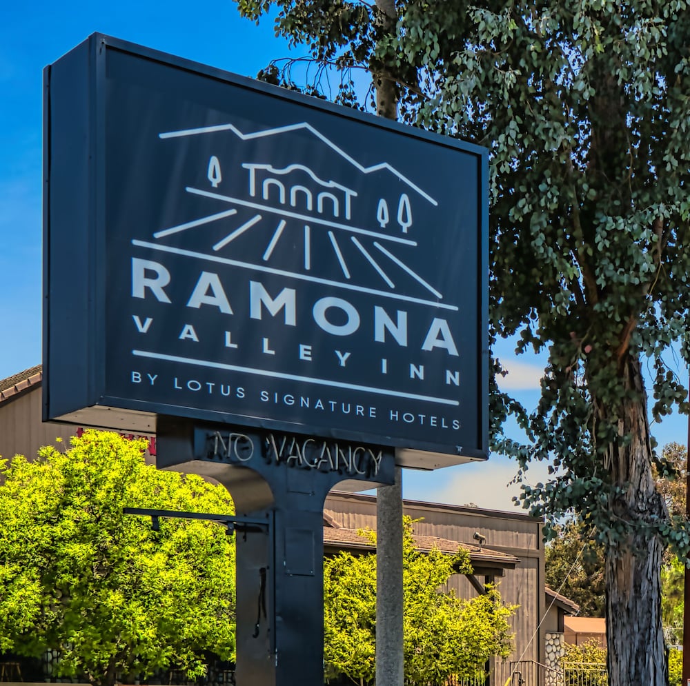 Ramona Valley Inn in Ramona - CA