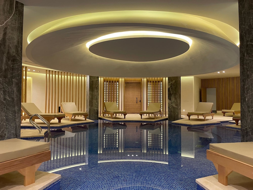 KaiSol Romance Resort Sahl Hasheesh Adults Only 16+ 29/61