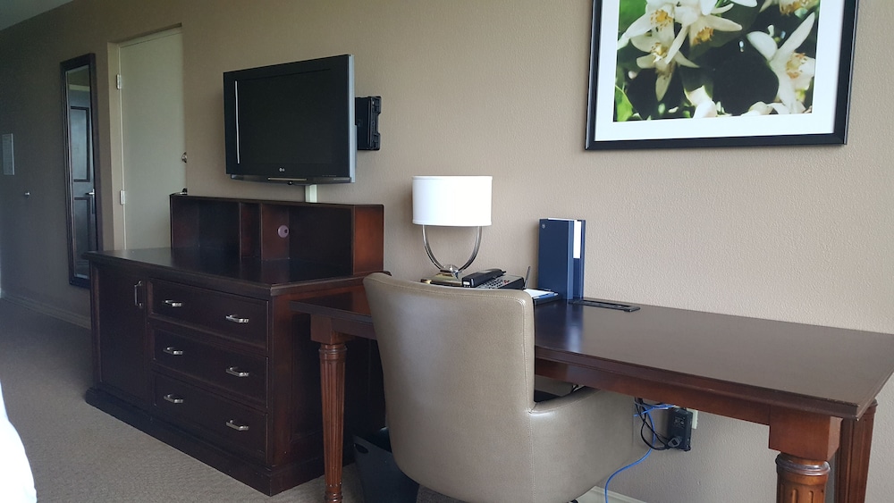 SHERATON ORLANDO NORTH 36/52