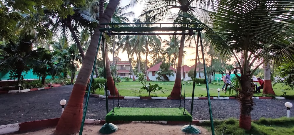 Stay Guru Resort Farm Villa 32/50