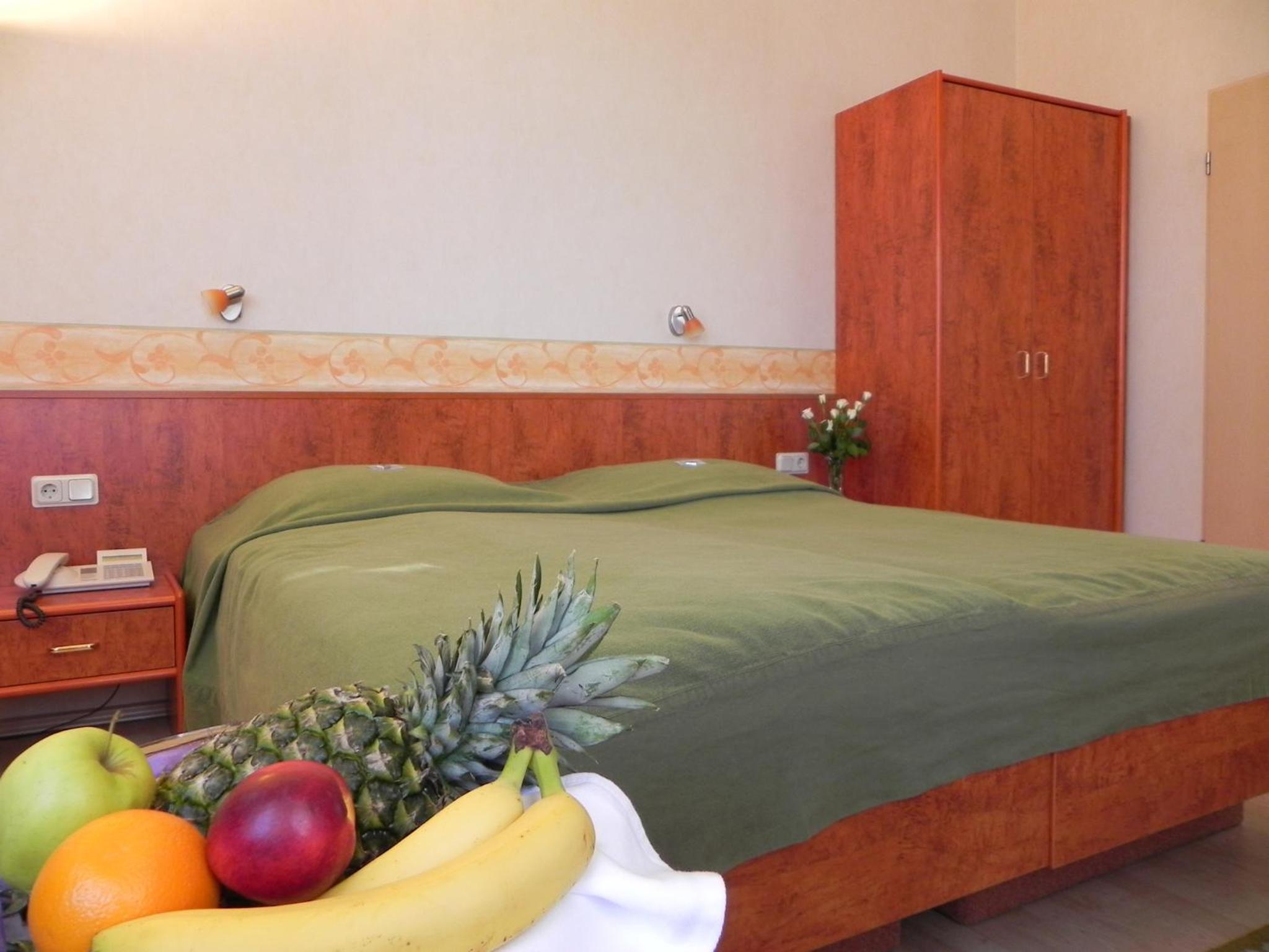 Bahnhof Hotel Saarlouis 14/33