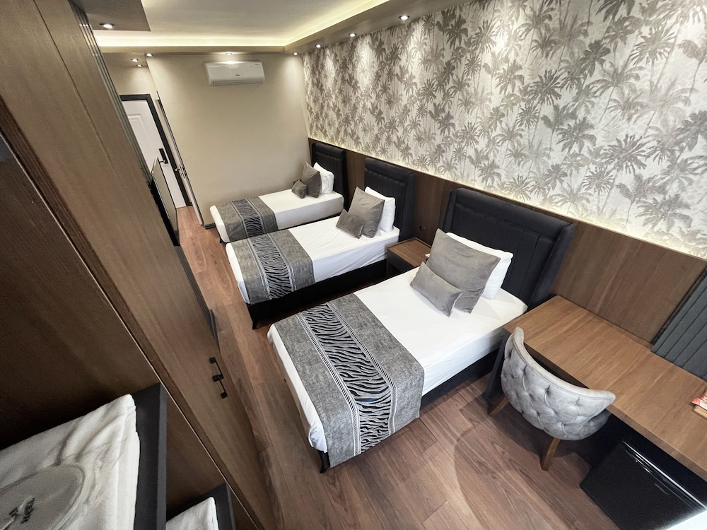 Grand Uskudar Otel 11/39